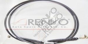 52RS026900M. 52RS017458 CABLE GEAR (GEAR ROPE) BMC 832 and ALL PROS