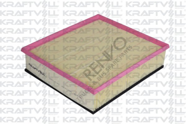 Mercedes Sprinter 1995-2006 Arası 210 D Hava Filtresi Kraftvoll Marka