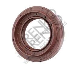 Yağ keçesi, Diferansiyel-VOLVO- ROCKWELL-IVECO