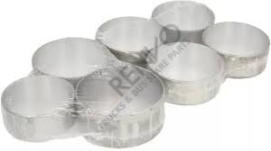 EKSANTRIK YATAK VOLVO TD 120 G