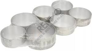 EKSANTRIK YATAK VOLVO TD 120 G