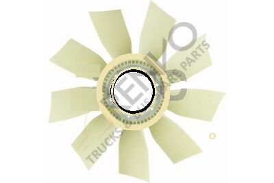 MERCEDE BENZ 403 YENI MODEL PERVANE      Oem : 0032050706