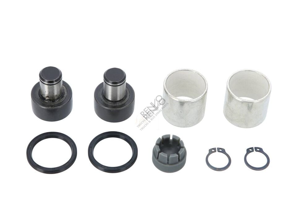 5010452530. / ТАК ЖЕ С 20490-5001863718 ШКИВ ВИЛКИ СЦЕПЛЕНИЯ.PREMIUM.KERAX MAGNUM DXI .MACK.MS.200/250/300