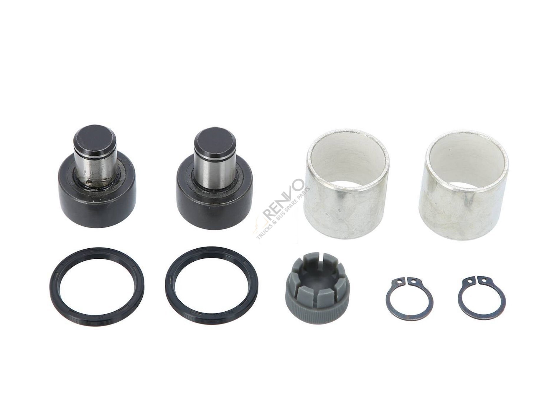 5010452530. / 20490 İLE AYNI-5001863718 DEBRİYAJ ÇATAL MAKARASI.PREMIUM.KERAX MAGNUM DXI .MACK.MS.200/250/300