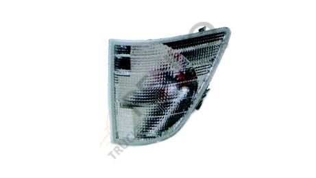 Sinyal Sol T2/LN1 - VARIO W667 668 669 670