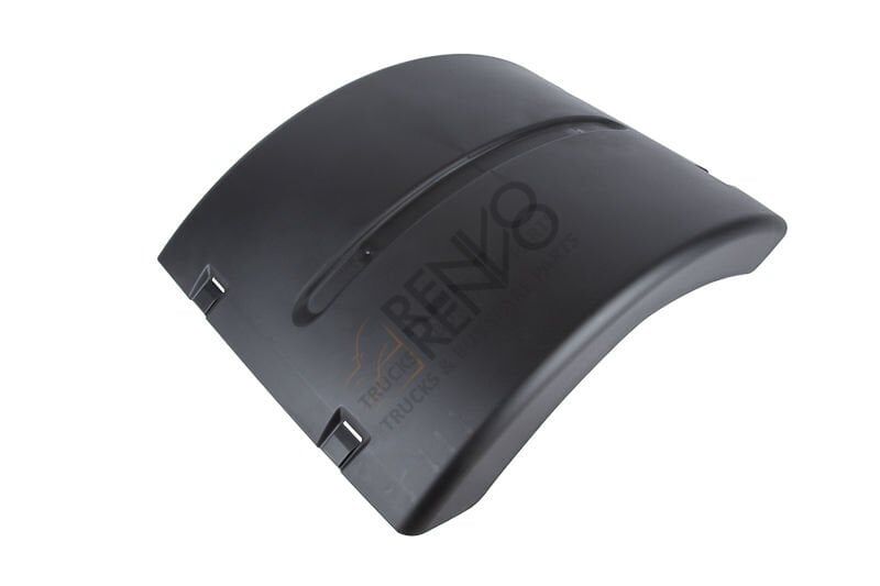 5010314951 REAR TOP MUDGUARD