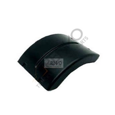 5010314951 REAR TOP MUDGUARD
