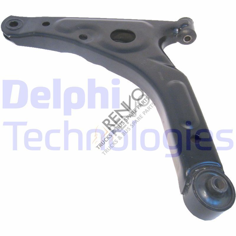 Ford Transit 2006-2014 Arası 2.2 TDCi Rotilsiz Ön Sol Salıncak Delphi Marka