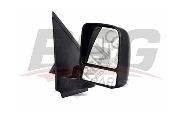 Ford Transit Connect 2002-2006 Arası 1.8 Di Dış Sağ Dikiz Aynası BSG Marka