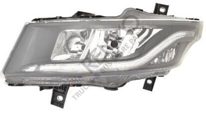 IVECO S WAY SOL FAR MANUEL   OEM : 5802845264, 5802905507, 5802439280, 5802905564, 5802905550, 580284269, 5802274237