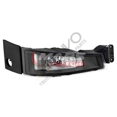 VOLVO FH II , FH 16 Sol SİS FARI  OEM : 22332592, 21221152, 24159473, 631670
