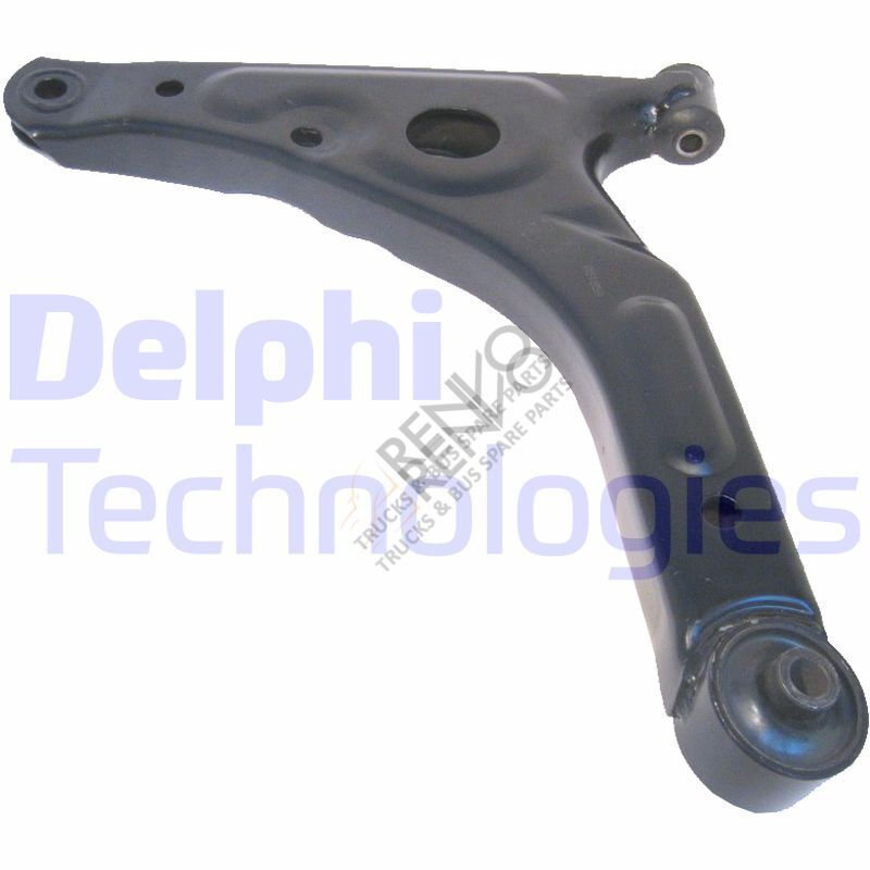Ford Transit 1991-1994 Arası 2.0 Rotilsiz Ön Sol Salıncak Delphi Marka
