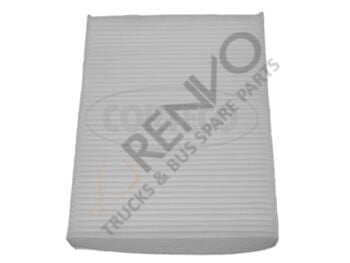 FIAT BRAVO II 07-14S LANCIA  POLEN FILTRESI 71736776, 46723435, 71754152, 71773198