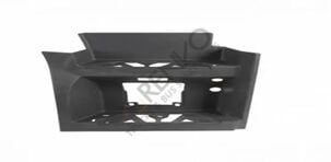 MERCEDES ACTROS MP 4 1845  MEGA SAĞ BASAMAK KISA  OEM : 9606662203