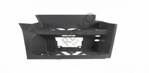 MERCEDES ACTROS MP 4 1845  MEGA SAĞ BASAMAK KISA  OEM : 9606662203