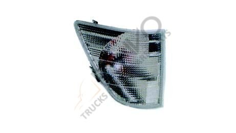 Sinyal Sağ T2/LN1 - VARIO W667 668 669 670