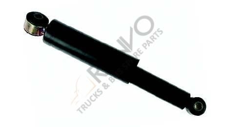 Amortisör T2/LN1 W668 669 670