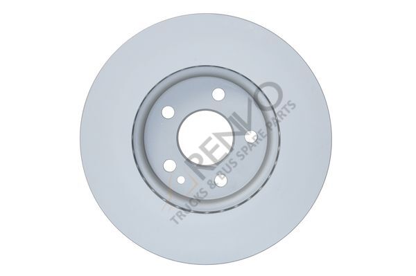 Mercedes Vito 2014-2018 Arası 111 CDI Ön Fren Diski Bosch Marka