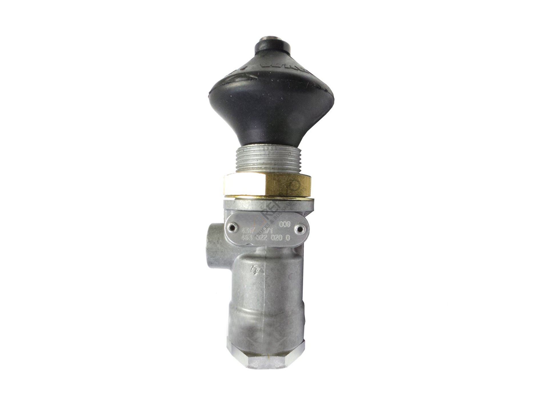 463022020-267859 ENGINE BRAKE VALVE. HAF.PREMIUM.DAF.SCANIA VOLVO