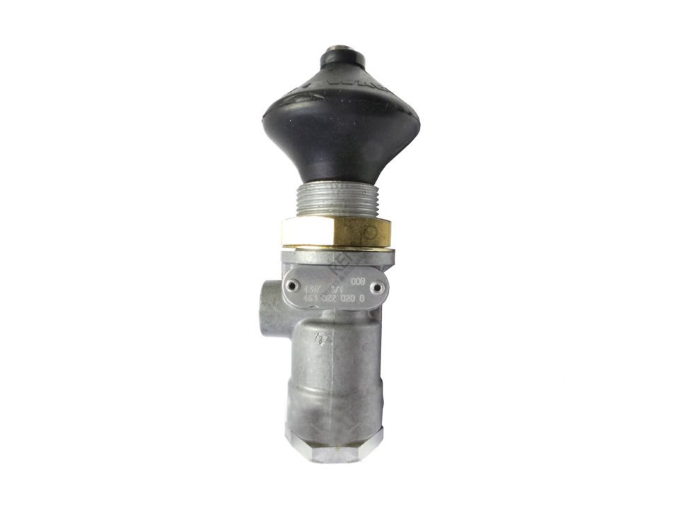 463022020-267859 ENGINE BRAKE VALVE. HAF.PREMIUM.DAF.SCANIA VOLVO