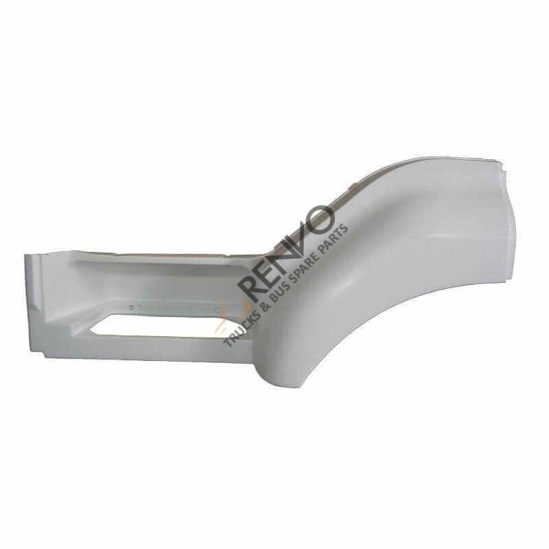 RENAULT TRUCKS PREMIUM BASAMAKLI ÇAMURLUK SOL FOOT STEP-L      OEM : 5010468635