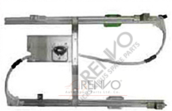 RENAULT TRUCKS PREMIUM KERAX 385, 420, 440  MIDLUM CAM KİRKOSU ELEKTİRİKLİ SAĞ 5010994994