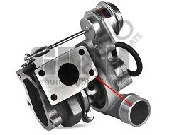 IVECO DAILY 2.3 JTD. F1A, KARSAN J10, 2.3 JTD FIAT.ALFA ROMEO LANCIA TURBO ŞARJ OEM: 504340181, 504260855, 504136783 GMW TB504181IV