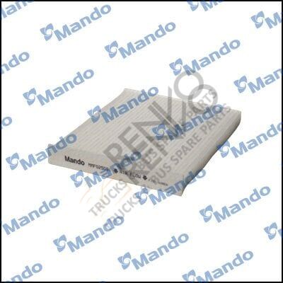 Ford Transit 2006-2014 Arası 2.2 TDCi RWD Polen Filtresi Mando Marka