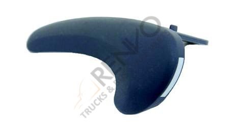 Kapı Iç Çekme Kolu Sol OM 611 612 SPRT W901-905