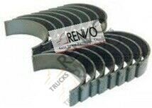 5000548040 ensemble principal de lit STD.F1A (299) IVECO quotidien