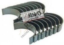 5000548040 YATAK ANA SET STD.F1A (299) İVECO DAİYLY
