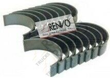 5000548040 YATAK ANA SET STD.F1A (299) İVECO DAİYLY