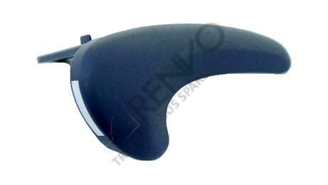 Kapı Iç Çekme Kolu Sağ OM 611 612 SPRT W901-905