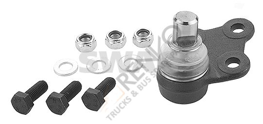 Mercedes Vito 1996-2003 Arası 113 2.0 Ön Alt Rotil Swag Marka