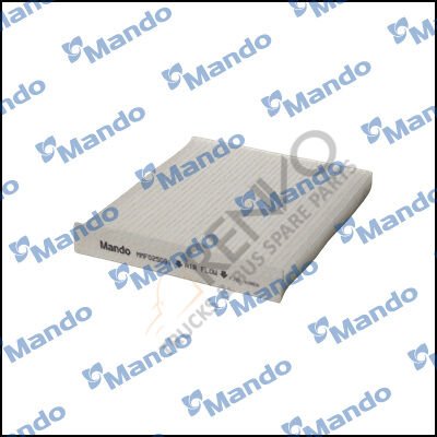 Ford Transit 2006-2014 Arası 2.2 TDCi Polen Filtresi Mando Marka