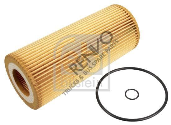 RENAULT TRUCKS PREMIUM KERAX  T KABIN VOLVO ŞANZUMAN YAĞ FİLTRESI Oem : 7420779040, 7420776259, 7421990552, 7422051238, 7424074628, 1521527, 20779040