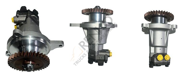VOLVO WHEEL LODER L180H HL , L250G  EKSVATÖR TRANSFER POMPASI OEM : 22677520