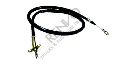 El Fren Teli Sol  VITO W639