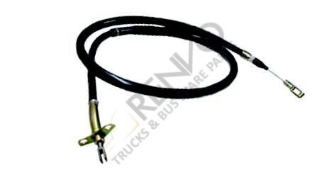 El Fren Teli Sol  VITO W639