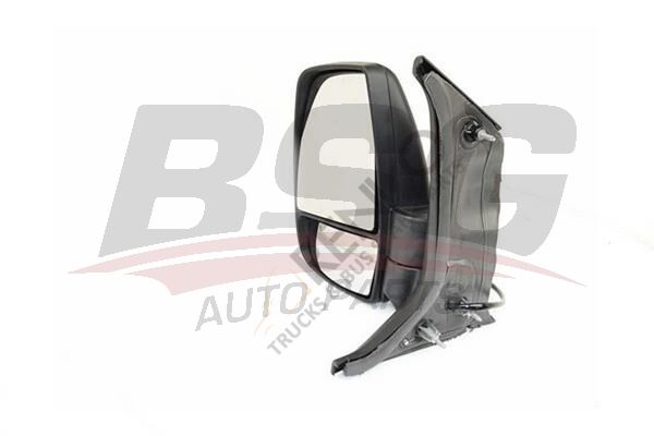 Ford Transit 2013-2017 Arası 2.2 TDCi RWD Dış Sol Dikiz Aynası BSG Marka