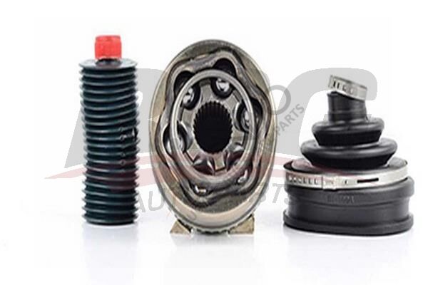 Mercedes Vito 1996-2003 Arası V 230 TD Dış Aks Kafası BSG Marka