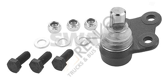 Mercedes Vito 1997-2003 Arası 110 D 2.3 Ön Alt Rotil Swag Marka