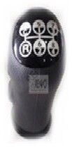 20488067 / 20488058 GEAR KNOB VOLVO