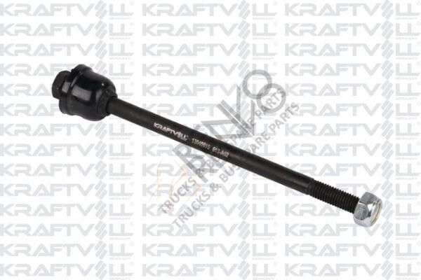 Ford Transit 2006-2014 Arası 2.2 TDCi 4x4 Ön Z Rotu Kraftvoll Marka