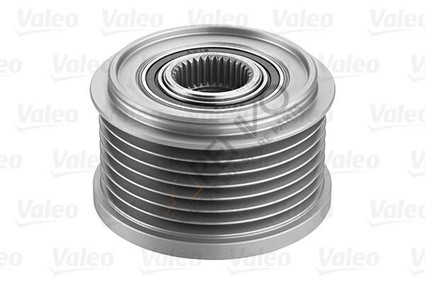 Ford Transit 2006-2014 Arası 2.2 TDCi Alternatör Kasnağı Valeo Marka