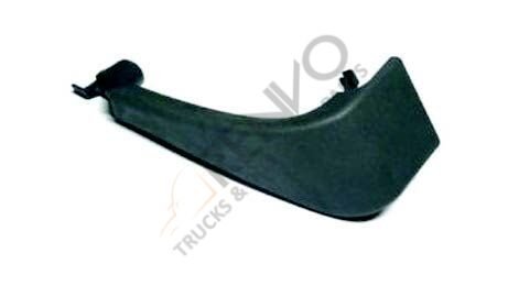 Kapı Iç Çekme Kolu Sol VITO W638