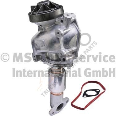 Mercedes Vito 1996-2003 Arası V 220 CDI EGR Valfi Pierburg Marka