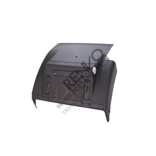 5010228758 MUDGUARD L