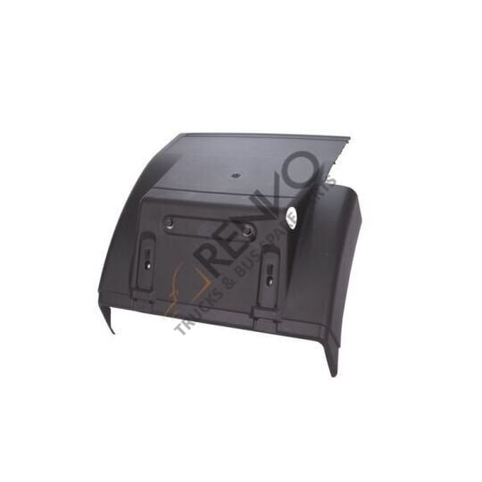 5010228758 MUDGUARD L