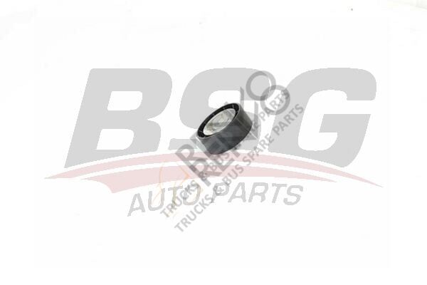 Mercedes Vito 2003-2007 Arası 113 CDI Vantilatör Kayış Gergi Rulmanı BSG Marka